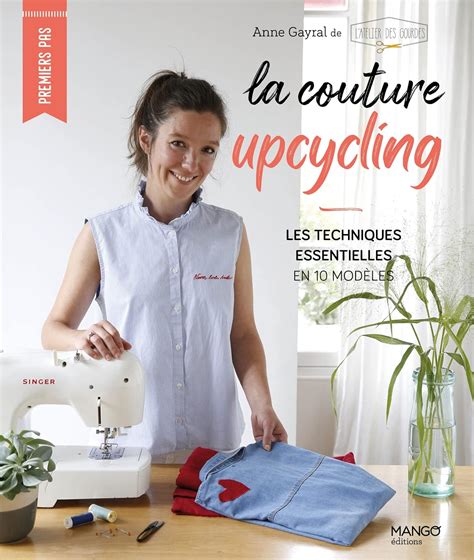 La Couture Upcycling Par L Atelier Des Gourdes La Boutik Cr Ative