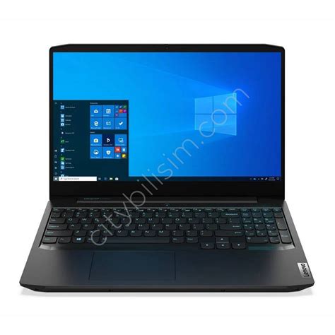 Lenovo Ideapad Gaming 3 15imh05 I7 10750h 16gb Gtx 1650 Ti 4gb Gddr6