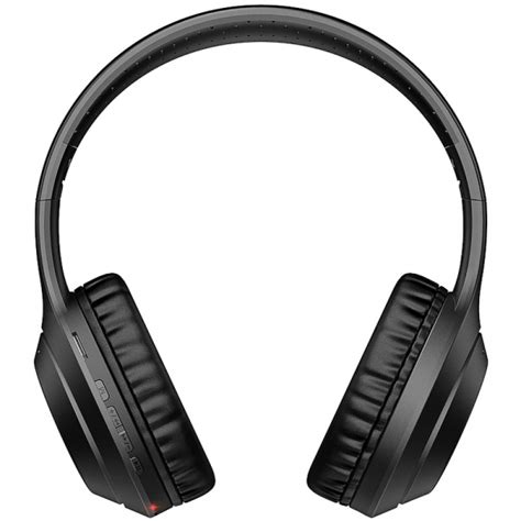 Headphones HOCO Bluetooth FUN Move W30 Preto Por 17 99