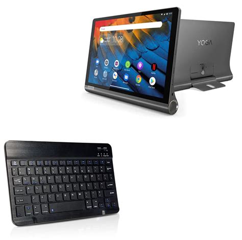 Lenovo Yoga Tablet Keyboard