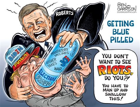 Is This Weirdly Horny To You It Feels Horny In Some Undefined Way Ben Garrison Know Your Meme