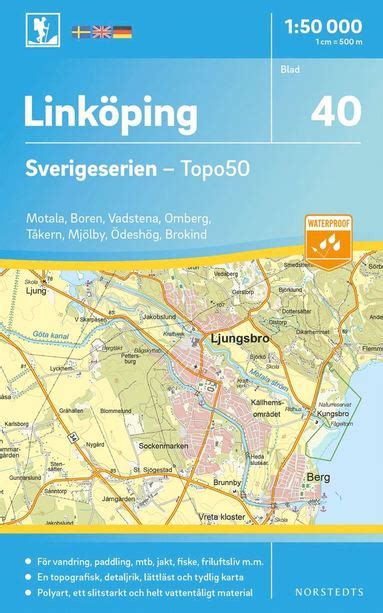 Link Ping Sverigeserien Topo Skala Falsad