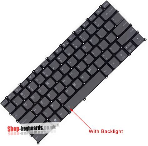 Lenovo V G Itl Type Ka Laptop Keyboard Replacement Us Uk Gr Fr