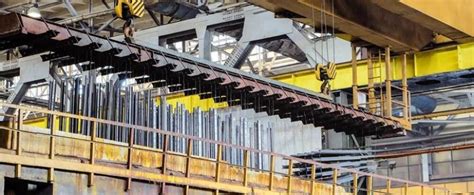 MST Steel Corp Hot Dip Vs Cold Galvanizing Whats The Difference MST Steel Corp