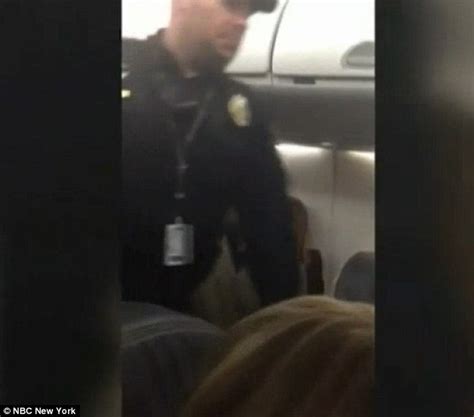 United Airlines Flight Forced To Divert After Passenger Attacks