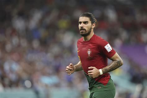 Ruben Neves Posts On Instagram After Portugal Qualify For Knockout Stages