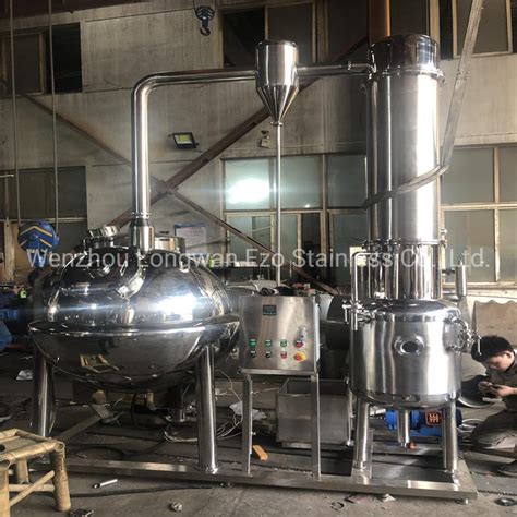 Sanitary Stainless Steel Food Grade Aseptic Vacuum Ball Type Batch