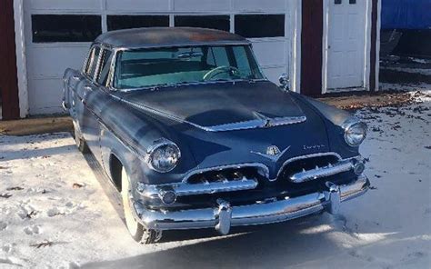 121118 1955 Dodge Custom Royal 1 Barn Finds