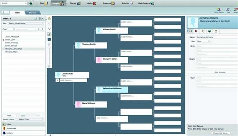 12 Tips for Using Family Tree Maker 2019