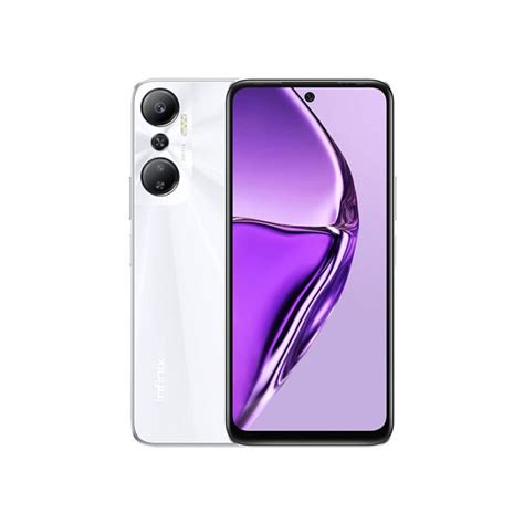 Infinix Hot Official Price In Bangladesh