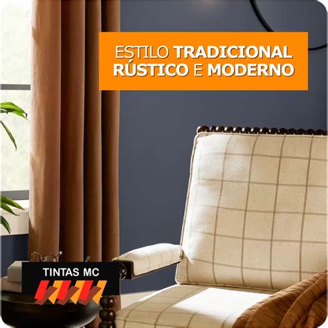 Estilo Tradicional R Stico E Moderno Transforme Seus Ambientes A