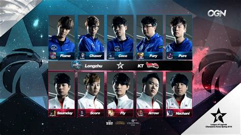 KT Vs LZ Game 2 Highlights KT ROLSTER Vs LONGZHU GAMING LCK Week 9