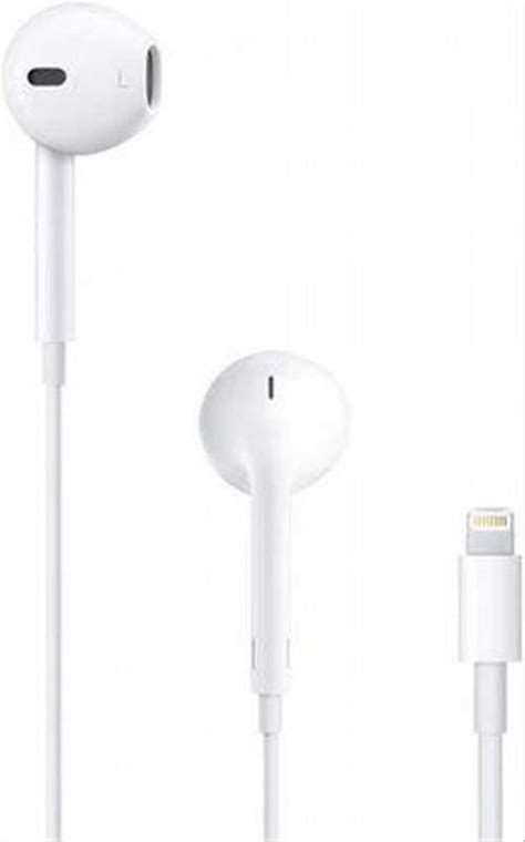 Наушники Apple EarPods (Lightning) | Festima.Ru - Мониторинг объявлений