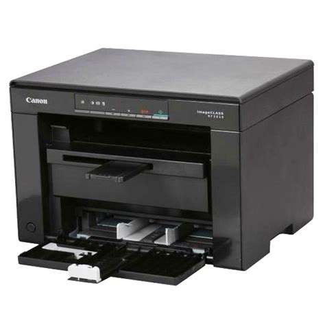 Лазерное МФУ Canon i-SENSYS MF3010 + 2 картриджа 725 (bundle) в Алматы ...