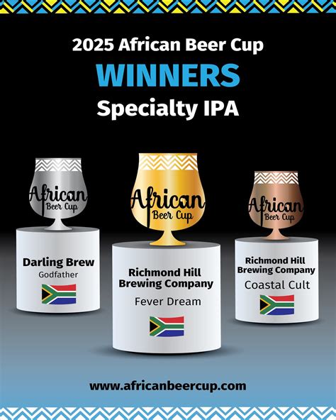 Richmond Hill Brewing Co | Port Elizabeth