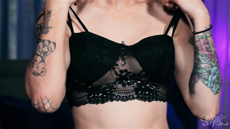 Preppy Girl Gets An Anal Surprise