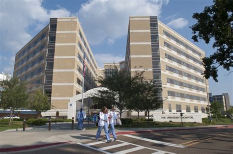 Introduction University Of Mississippi Medical Center