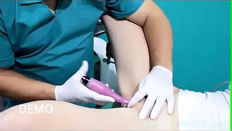 Gyno Exam Orgasm Latex Latex Porn By Gyn Club Xhamster