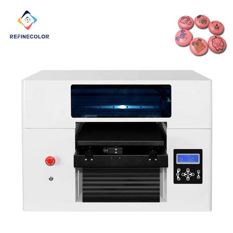 A3 Cake Printer Edible Food Macaron Chocolate Photo Printing Machine ...