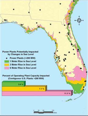 Florida Nuclear Power Plants Map ~ BMFUNDOLOCAL