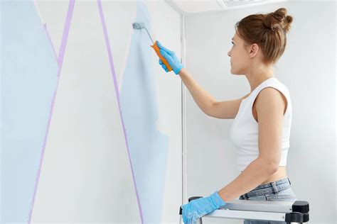 Can You Paint Over Duct Tape? - Housekeepingbay