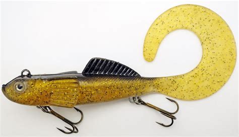 Top Ten Musky Lures Of