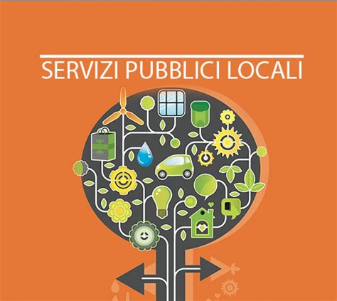 Servizi Pubblici Locali Schema Di Relazione E Bozza Di Deliberazione