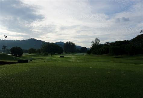 Templer Park Golf And Country Club All Square Golf