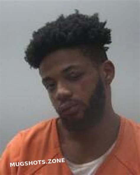 AQUIL KHASIF CLARKE 03 31 2023 Madison County Mugshots Zone