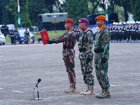 Polisi Militer Tni Akan Menggelar Operasi Gaktib Dan Yustisi Sepanjang