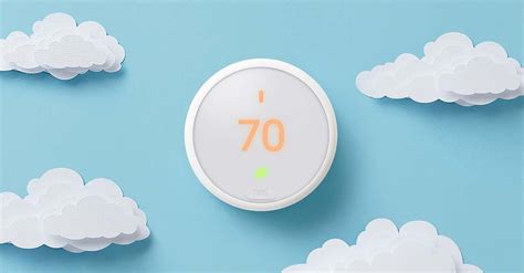 Nest Thermostat E Review - Full Review and Benchmarks | Tom's Guide