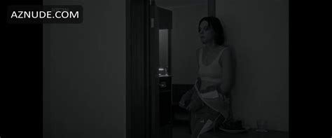 THE AQUATIC EFFECT NUDE SCENES AZNude