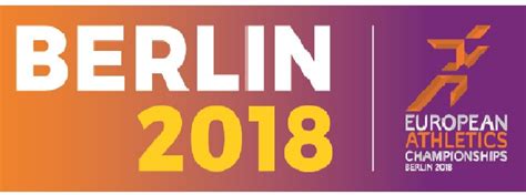 BERLIN 2018 European Athletics Champs - Track & Field Tours