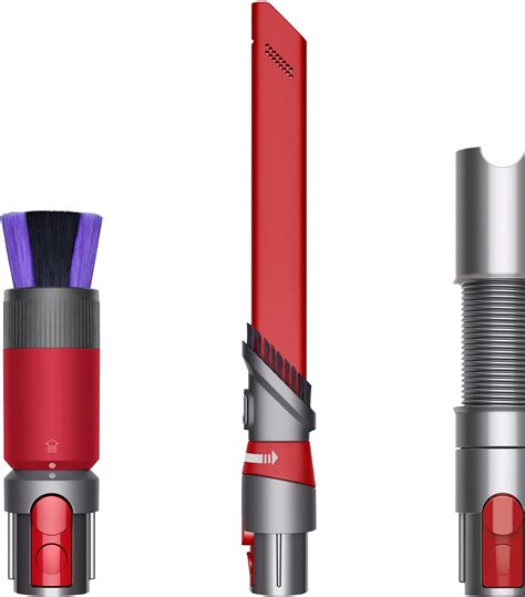 Dyson Detaljrengj Ringssett Elkj P Elkj P