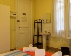 Guesthouse Barcelona City Ramblas Spain Trivago Co Uk