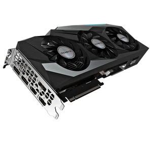 Gigabyte RTX 3080 Eagle OC 10G - IGN