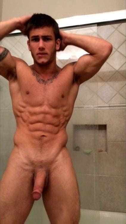 Hot Naked Men Selfies XXGASM