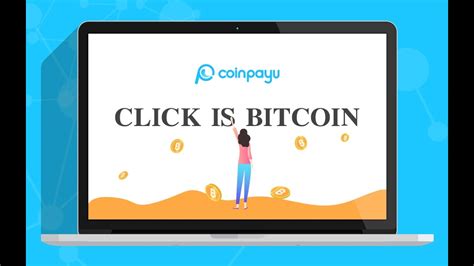 Star Review Coinpayu Bitcoin For