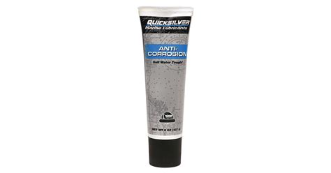 Quicksilver 2-4-C Marine Grease - Dulas Boat and Caravan Co.