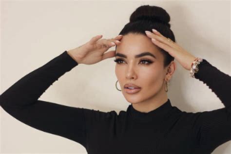 Dania Mendez, la participante que da un salto de La casa de los famosos
