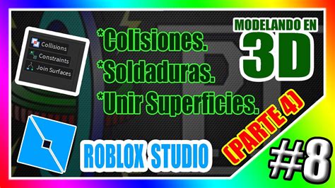 L Como Juntar Objetos Em Roblox Studio Projaker