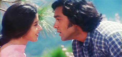 Neha and Bobby Deol - Filmy Sasi