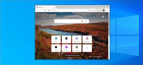 How to change themes in Microsoft Edge? - TechBriefly