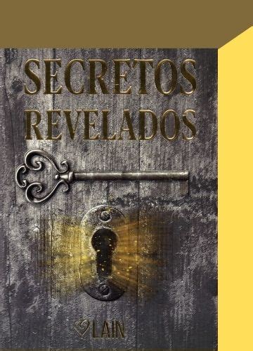 SECRETOS REVELADOS Arcangel Libreria Esoterica