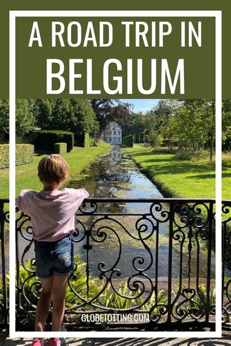 Try this fun 7 day Belgium road trip itinerary (+ map!) - Globetotting