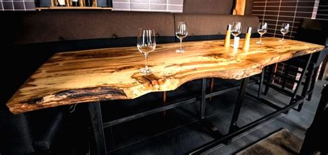 Слэбы из дерева в Санкт-Петербурге. Столы из слэбов и эпоксидной смолы ...