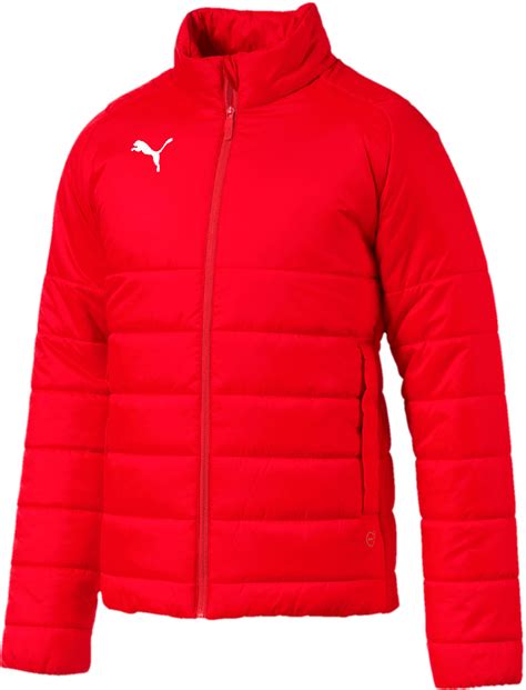 Puma Liga Casuals Padded Jacket Sportisimo Cz