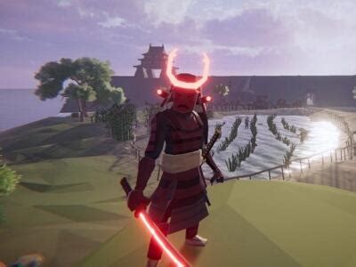 Samurai’s Shadow 🕹️ Online Game | Gameflare.com