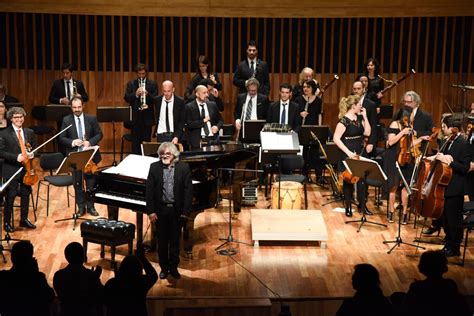 La Orquesta Nacional De M Sica Argentina Juan De Dios Filiberto