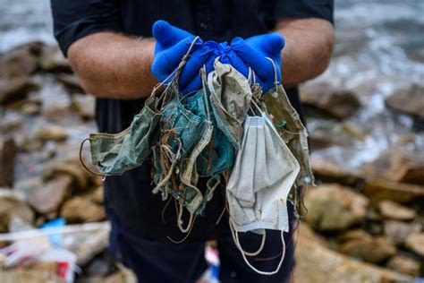 Ambiente Milioni Di Tonnellate Di Plastica In Fondo Agli Oceani